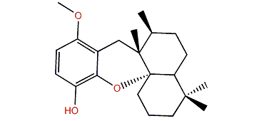 Strongylin A